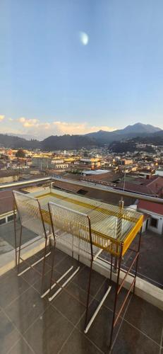 Imagen de la galería de Apartamento 1 Premiere de Occidente, en Quetzaltenango