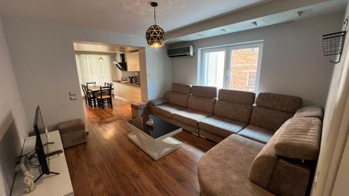 Apartment Sweet Luxury