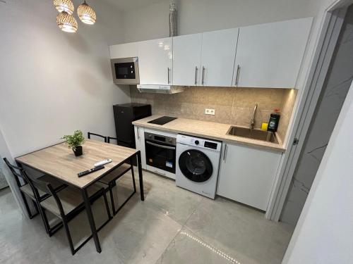 Elegance Apartment