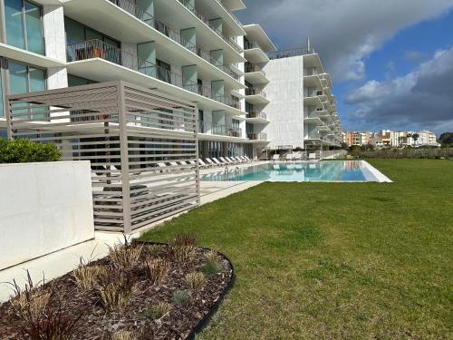 BaySun Apartment & SPA - Bayline