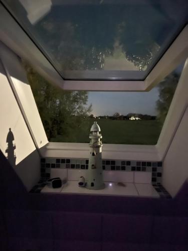 Φωτογραφία από το άλμπουμ του Ferienhaus Funnix Haus Seeblick σε Wittmund