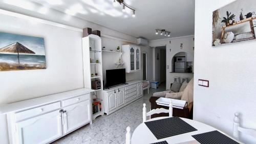 Alba Apartman Torrevieja