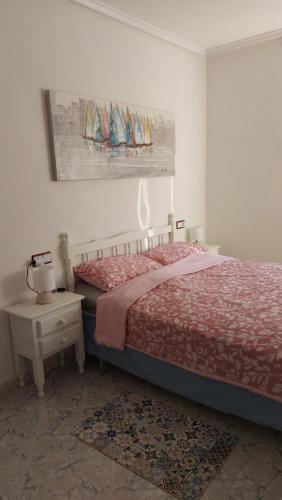 Alba Apartman Torrevieja