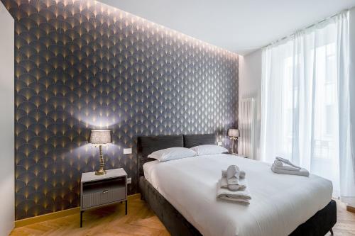 Luxury Apartment - Near Stazione Centrale