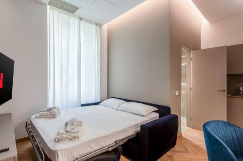 Luxury Apartment - Near Stazione Centrale