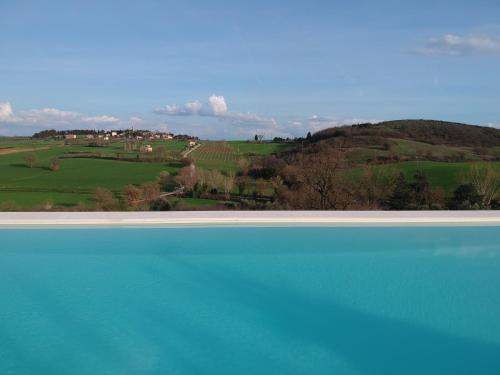 Gallery image of Borgo Sant'Apollinare - Resort in SantʼApollinare