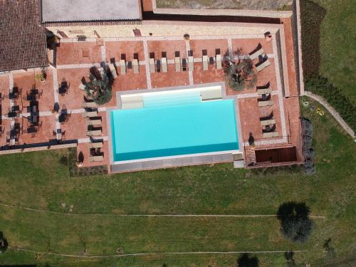 Gallery image of Borgo Sant'Apollinare - Resort in SantʼApollinare