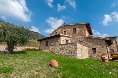 Gallery image of Borgo Sant'Apollinare - Resort in SantʼApollinare