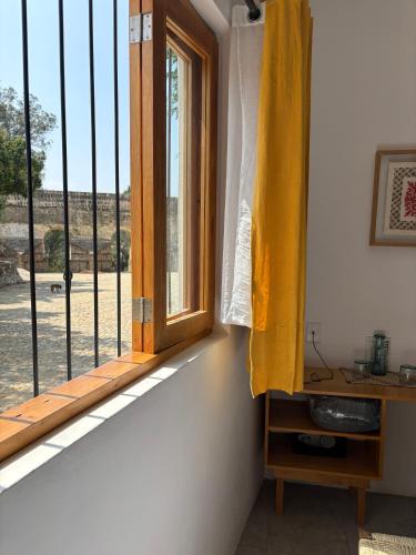 Fotografie z fotogalerie ubytování Santa Cecilia Hotel v destinaci Oaxaca