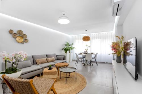 Strand Playa del Cura & Sight Apartment