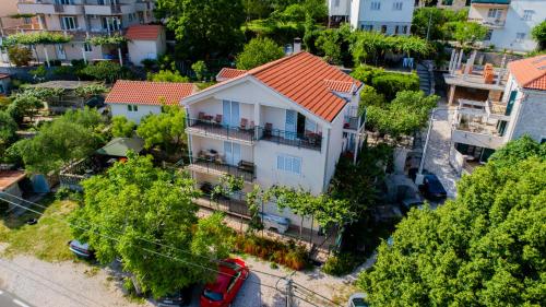 Φωτογραφία από το άλμπουμ του Studio apartment Villa Radovic σε Strp