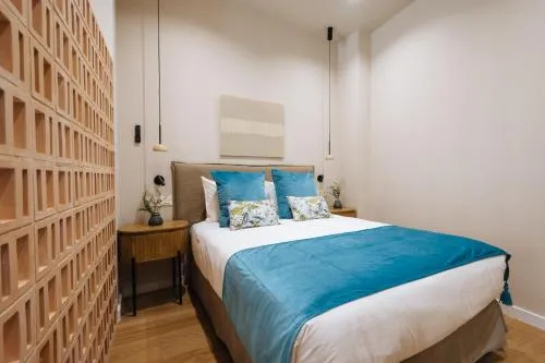 New Hostly Alameda Apartments photo 22