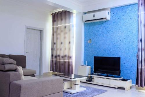 Sir Edwards two bedroom Inn at Masaki