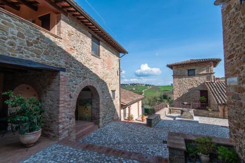 Gallery image of Borgo Sant'Apollinare - Resort in SantʼApollinare