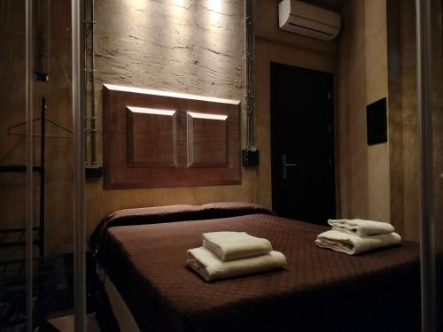 Imagen de la galería de Hotel & Hostel 7, en Florencia