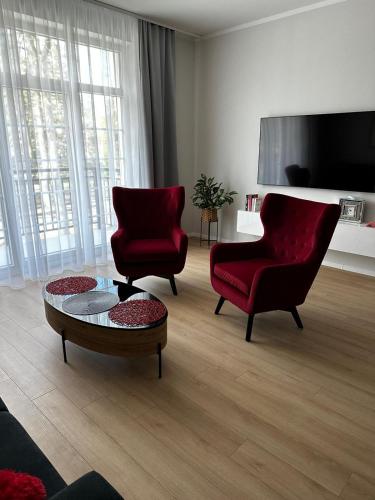 Apartmán B3 Turčianske Teplice