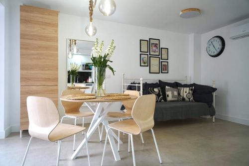 Apartamento Ágüelos