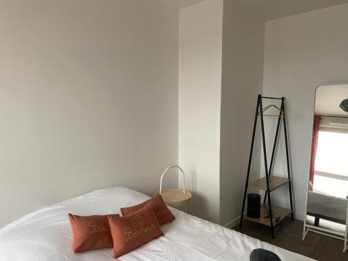 Photo de la galerie de l'établissement The Penthouse, a 4-bedroom Duplex, à Évry-les-Châteaux