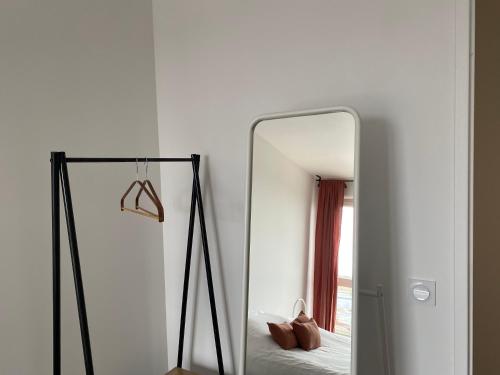 Photo de la galerie de l'établissement The Penthouse, a 4-bedroom Duplex, à Évry-les-Châteaux