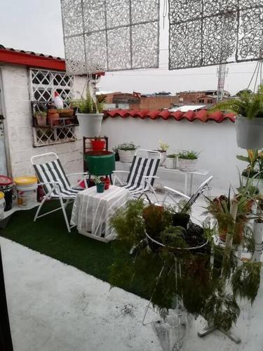 Φωτογραφία από το άλμπουμ του apartamento aura στο Cali