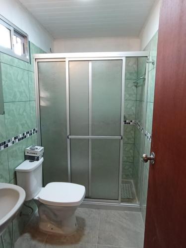 Gallery image of Espléndida casa a 3 cuadras de la Playa Santa Ana Canelones cerca Cuchilla Alta in Cuchilla Alta