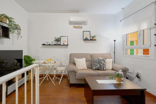 Gurugú Málaga Centro