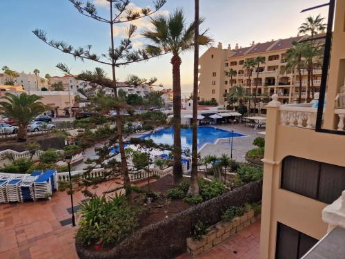 Tenerife Castle Harbour