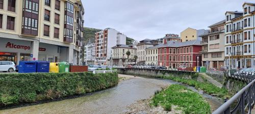 Galería fotográfica de Pilarin en Luarca