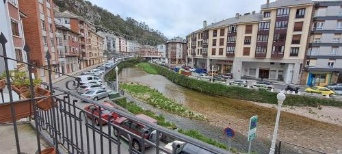 Galería fotográfica de Pilarin en Luarca
