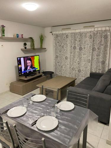 Appartement Seine 391