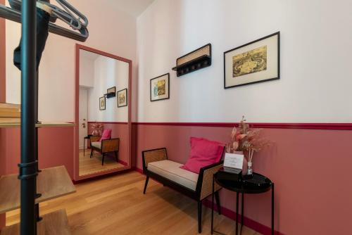 Vatican Night Suites