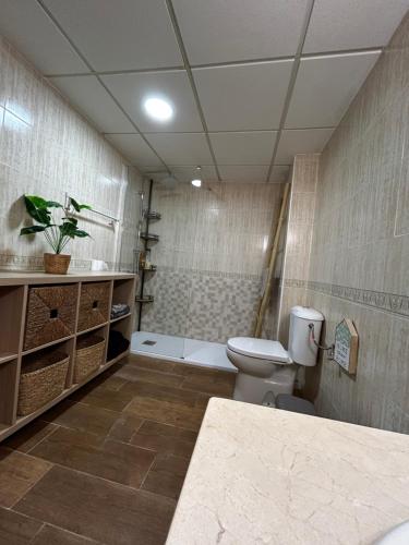 Apartamento con encanto cerca de la playa el rosario
