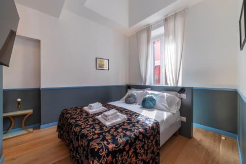Vatican Night Suites