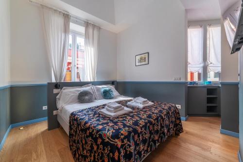 Vatican Night Suites