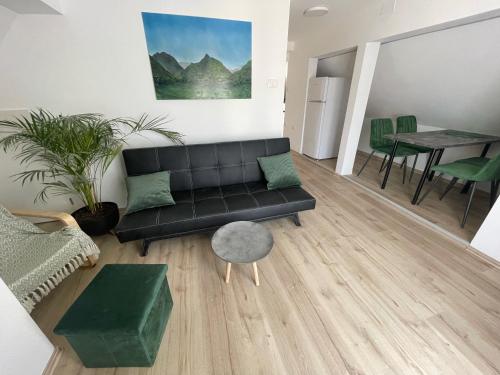 Apartma Tonii