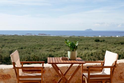 Anadia Luxury Pocket Villa Infinite Sea View