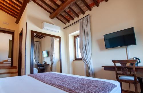 Gallery image of Borgo Sant'Apollinare - Resort in SantʼApollinare