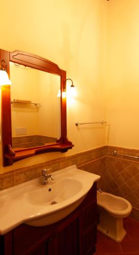 Gallery image of Borgo Sant'Apollinare - Resort in SantʼApollinare