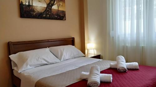 Φωτογραφία από το άλμπουμ του THALASSA COZY Apartment 2 στην Καβάλα