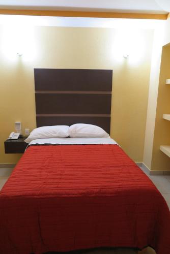 OmetepecにあるHotel Bonadayのギャラリーの写真