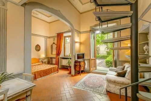Firenze Suite photo 23