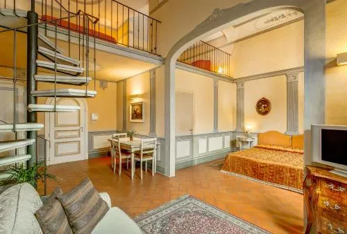 Firenze Suite photo 24