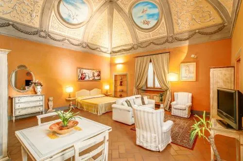 Firenze Suite photo 19