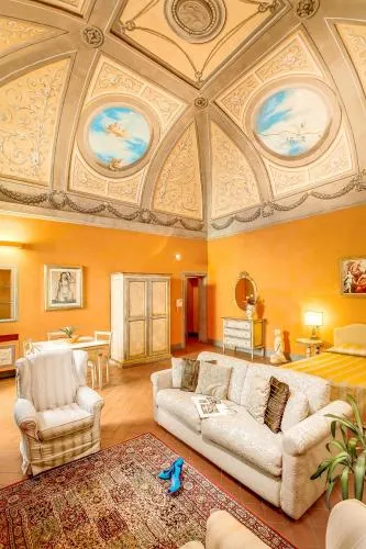 Firenze Suite photo 21