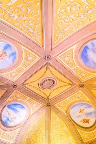 Firenze Suite photo 20