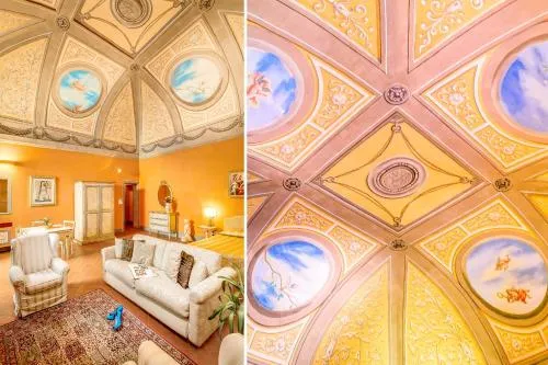 Firenze Suite photo 27
