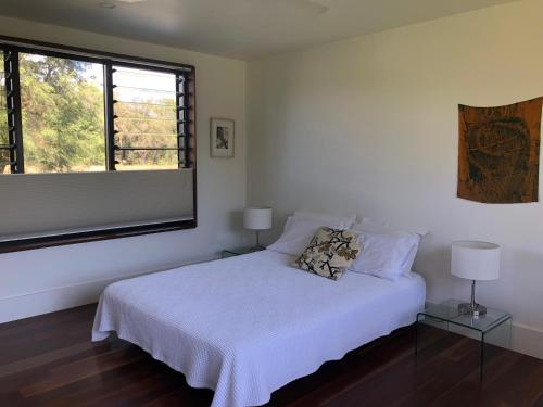 Gallery image of Country Hideaway in east end Mullum CBD in Mullumbimby