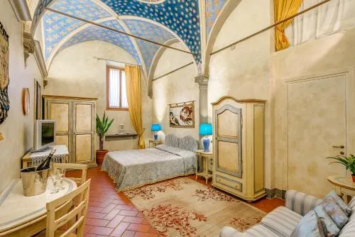 Firenze Suite photo 1