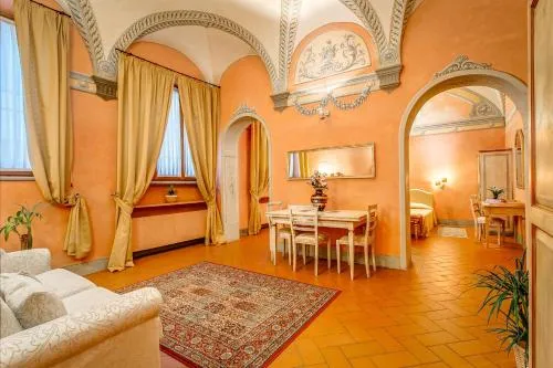 Firenze Suite photo 14
