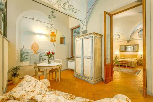 Firenze Suite photo 17